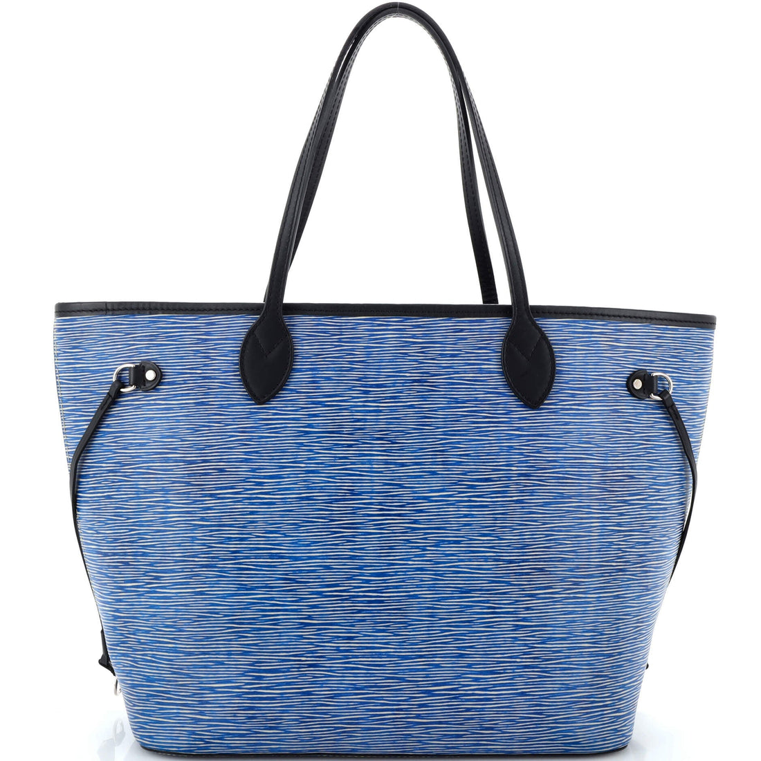 Louis Vuitton Neverfull Tote Epi Leather MM