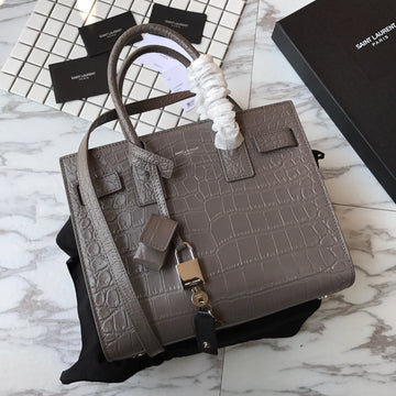 EC - YLS Bag - 623