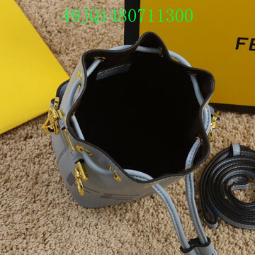EC - FDE Bags - 1463