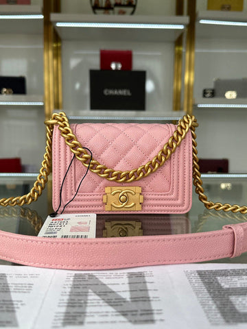 EC - CHL Women Bag - 1113