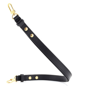 Louis Vuitton Multi Pochette Accessoires Adjustable Shoulder Strap Leather