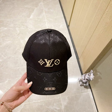 EC - LOV Cap - 512