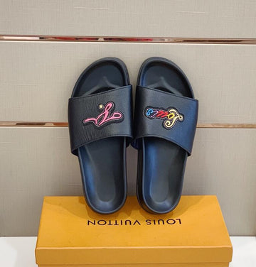 EC Luxury - LOV Men Shoes - 1612