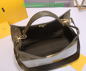 EC - FDE Bags - 2619