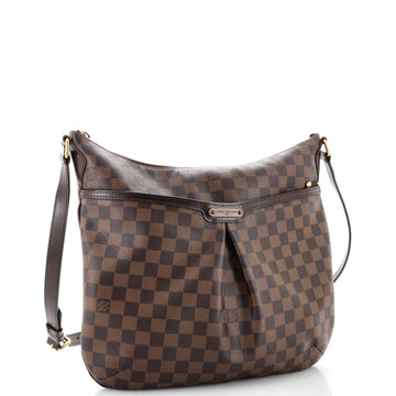 Louis Vuitton Bloomsbury Handbag Damier GM
