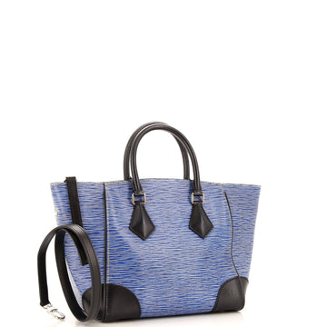 Louis Vuitton Phenix Tote Epi Leather PM