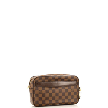 Louis Vuitton Saint Paul Pochette Damier