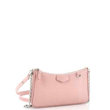 Louis Vuitton Easy Pouch on Strap Epi Leather