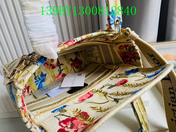 EC - DOR Bags - 1316