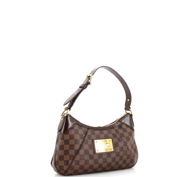 Louis Vuitton Thames Handbag Damier PM