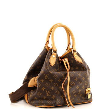 Louis Vuitton Neo Shoulder Bag Monogram Canvas