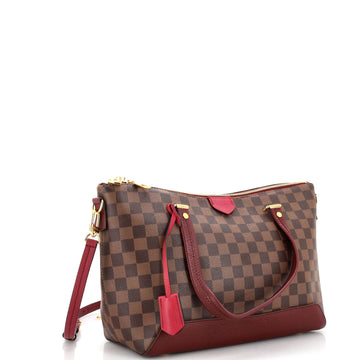 Louis Vuitton Hyde Park Handbag Damier