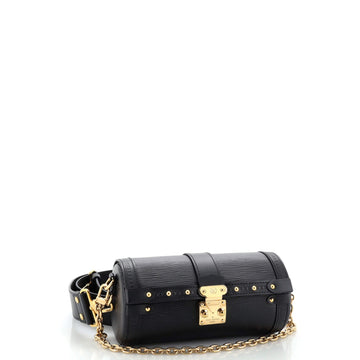 Louis Vuitton Papillon Trunk Bag Epi Leather