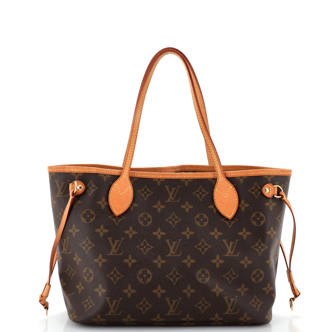 Louis Vuitton Neverfull Tote Monogram Canvas PM