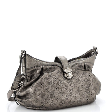 Louis Vuitton XS Crossbody Bag Mahina Leather