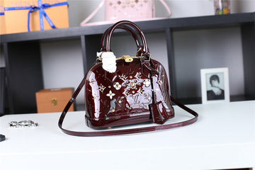 EC Fashion Lu-Vi bags - 8264