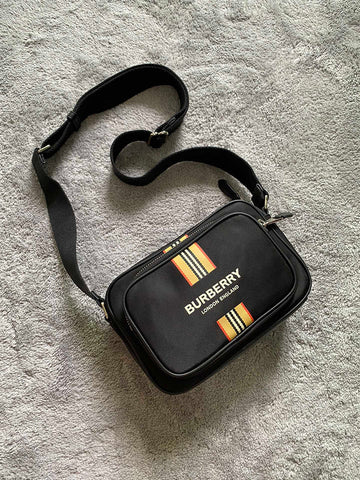 EC - BOR Bag - 455