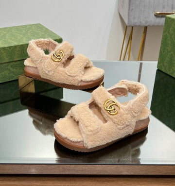 EC - GUKI Women Shoes - 339