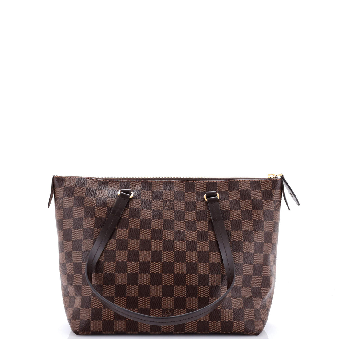 Louis Vuitton Iena Tote Damier PM
