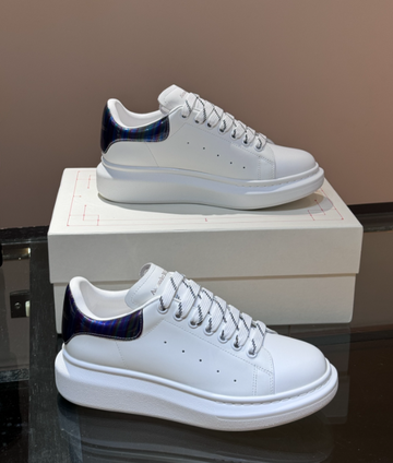 EC Luxury - AQ Men SHoes - 022