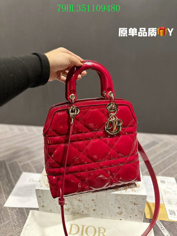 EC - DOR Bags - 1088