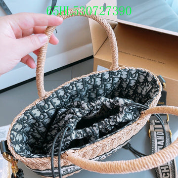 EC - DOR Bags - 1420
