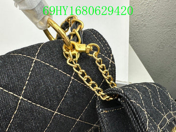EC - CHL Bags - 506