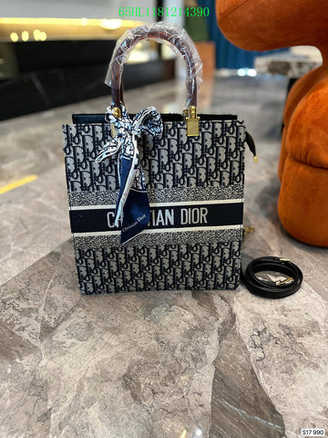 EC - DOR Bags - 989