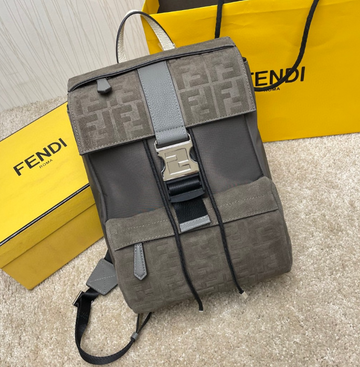 EC - FDE Bags - 234