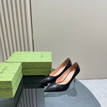 EC - GUKI Shoe - 1128