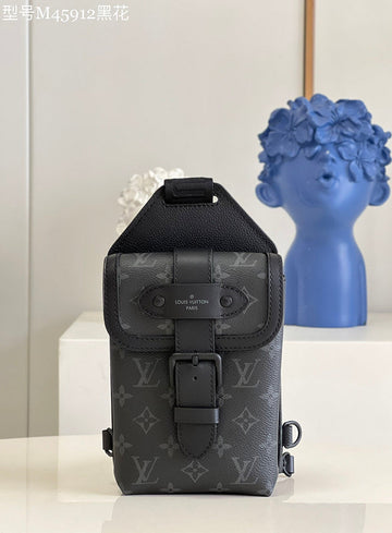 EC Fashion Lu-Vi Bags - 16930