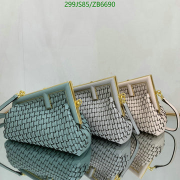 EC - FDE Bags - 488