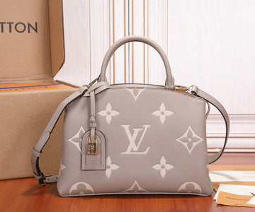EC Fashion Lu-Vi Bags - 16801