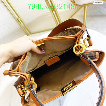 EC - FDE Bags - 1824
