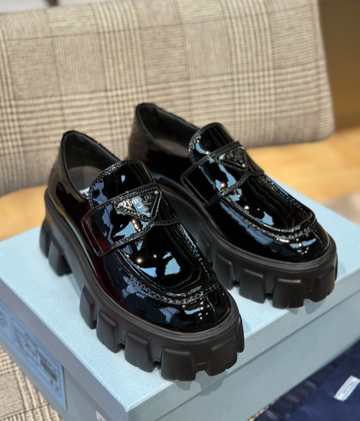 EC Luxury - PD Women Shoes - 007
