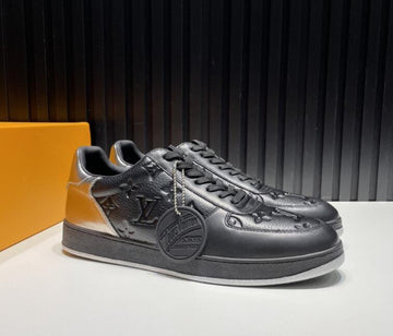 EC Luxury - LOV Men Shoes - 1214
