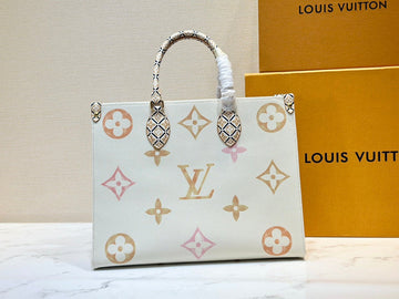 EC - LOV Women Bag - 1591