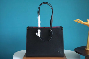 EC Fashion Lu-Vi bags - 8667