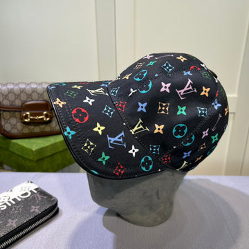EC - LOV Cap - 121