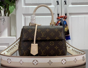 EC - LOV Bags - 1267