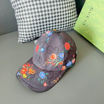 EC - GUKI Cap - 720