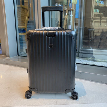 EC - Mix Trunk - 097