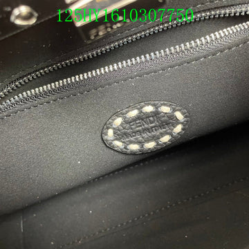EC - FDE Bags - 2795