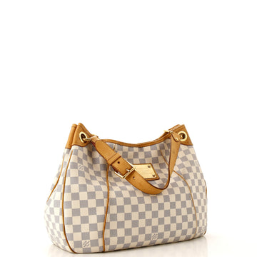 Louis Vuitton Galliera Handbag Damier PM