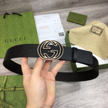EC - GUKI Belt - 231