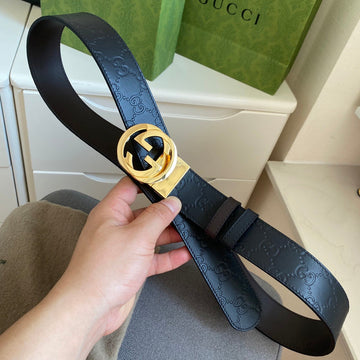 EC - GUKI Belt - 151