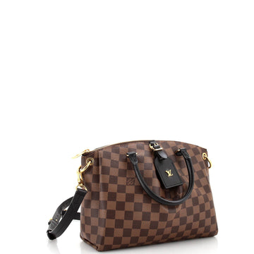 Louis Vuitton Odeon Tote Damier PM