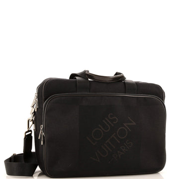 Louis Vuitton Geant Associe Briefcase Damier Geant Canvas GM