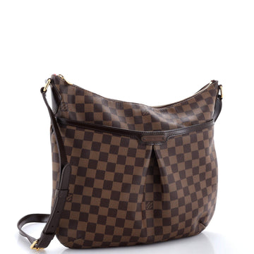 Louis Vuitton Bloomsbury Handbag Damier GM