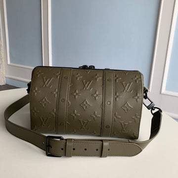 EC Fashion Lu-Vi bags - 17522